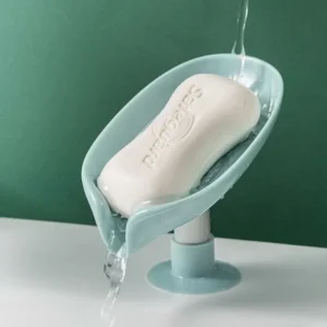 Leaf Soap Dish