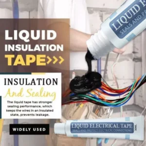 Liquid Insulation Tape