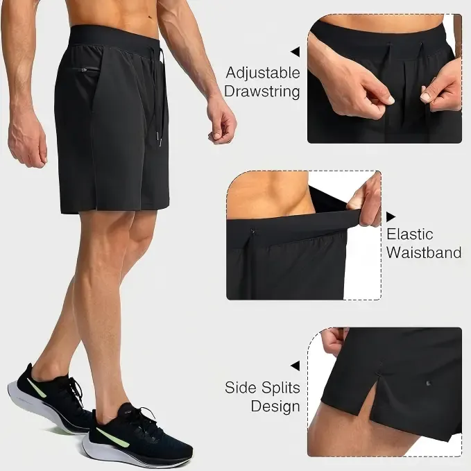 Breathable Stretch Joggers for Every Workout ⚡💪 - Image 5