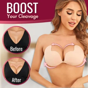 🏆39% OFF🔥Strapless Backless Push up Bra