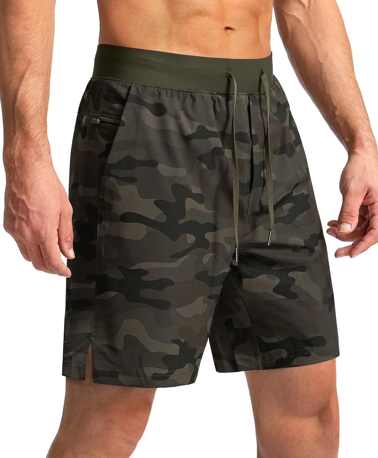 Breathable Stretch Joggers for Every Workout ⚡💪 - Image 10
