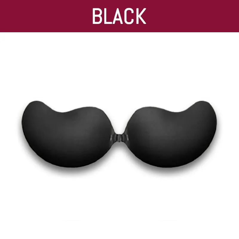 🏆39% OFF🔥Strapless Backless Push up Bra - Image 8