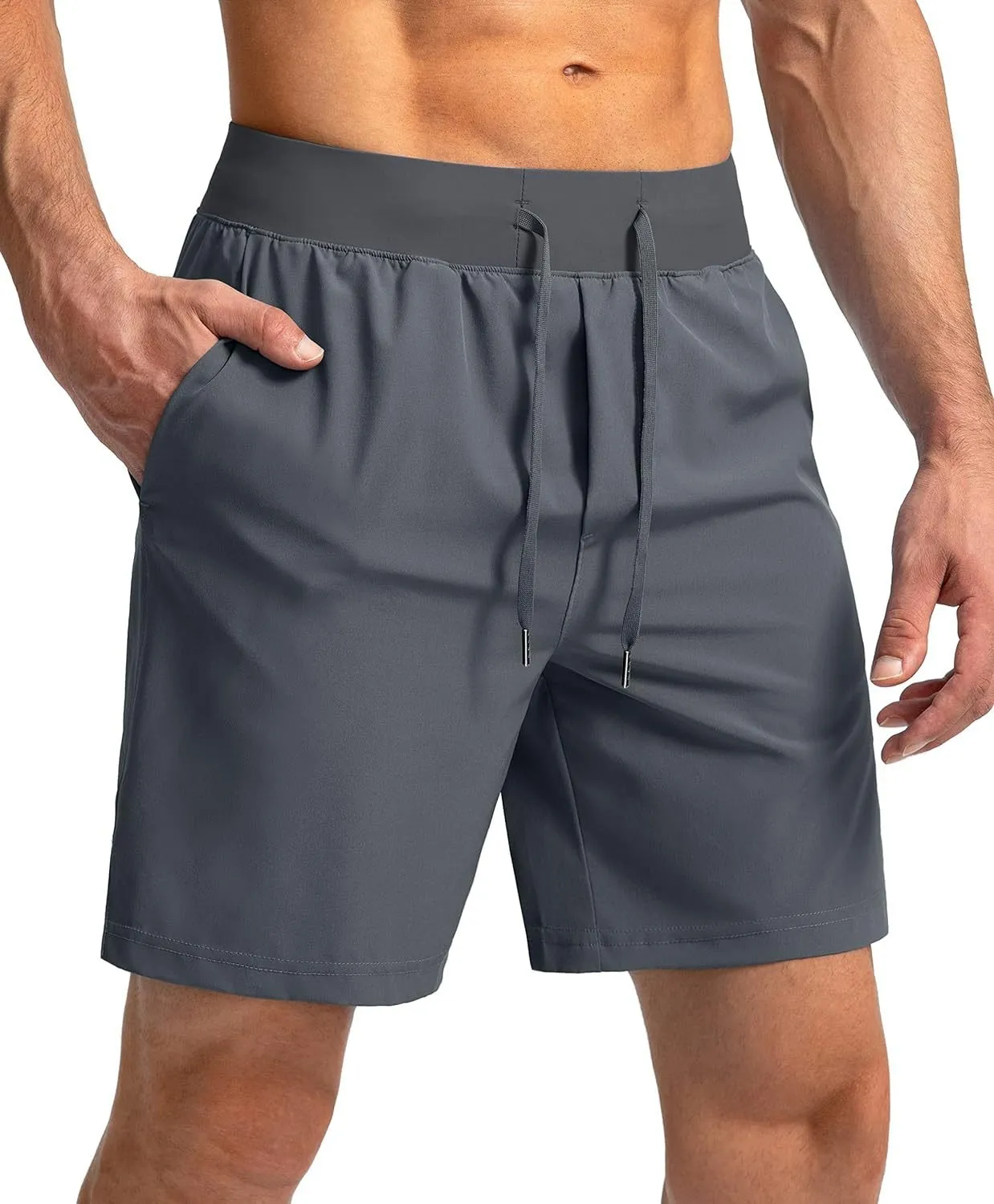 Breathable Stretch Joggers for Every Workout ⚡💪 - Image 11