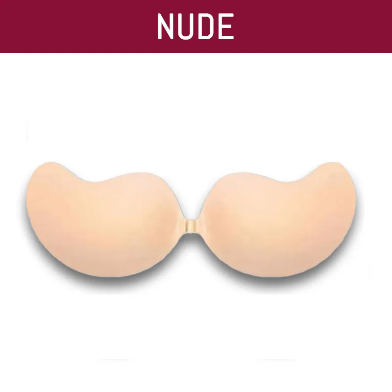 🏆39% OFF🔥Strapless Backless Push up Bra - Image 7
