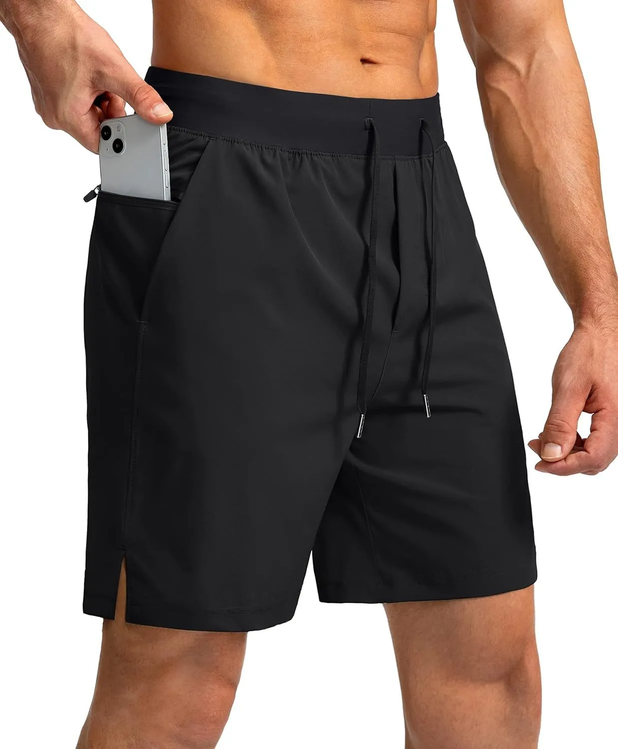 Breathable Stretch Joggers for Every Workout ⚡💪 - Image 13