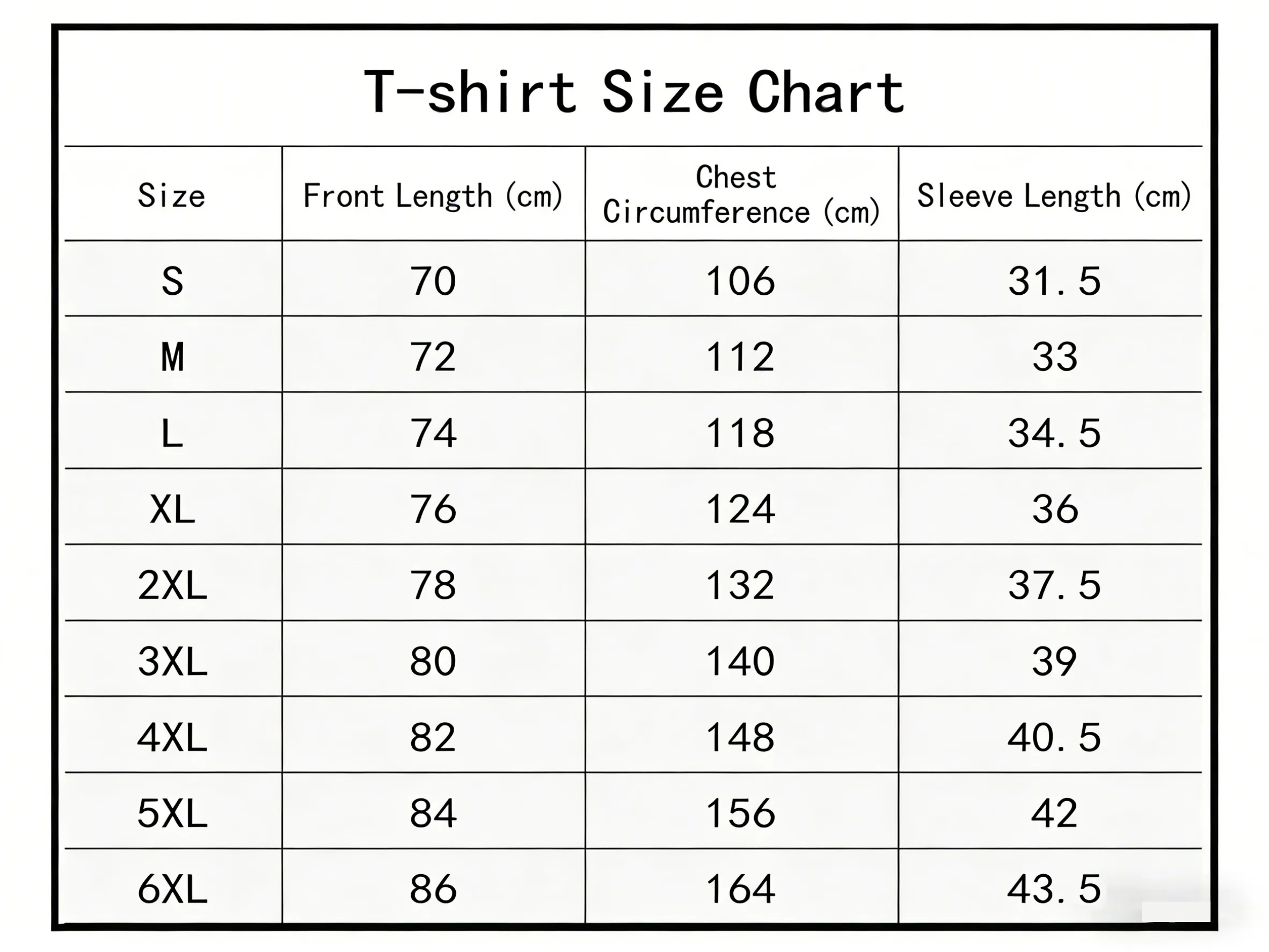 Classic Printed T-Shirt - Image 3