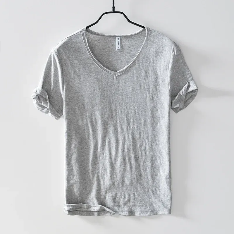 Frank Hardy Sky Premium Cotton Shirt - Image 4