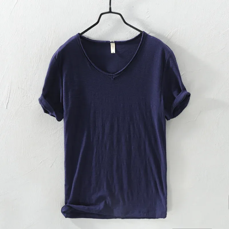 Frank Hardy Sky Premium Cotton Shirt - Image 3