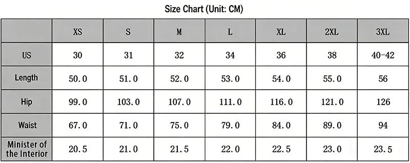 Casual Men's Cargo Shorts - Image 2
