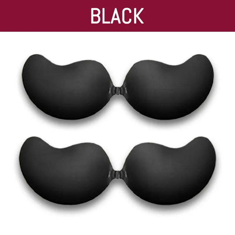 🏆39% OFF🔥Strapless Backless Push up Bra - Image 11