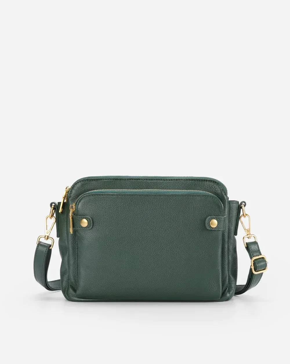 🔥Hot Sale 48% OFF🔥🔥-Crossbody Leather Shoulder Bags and Clutches - Image 20