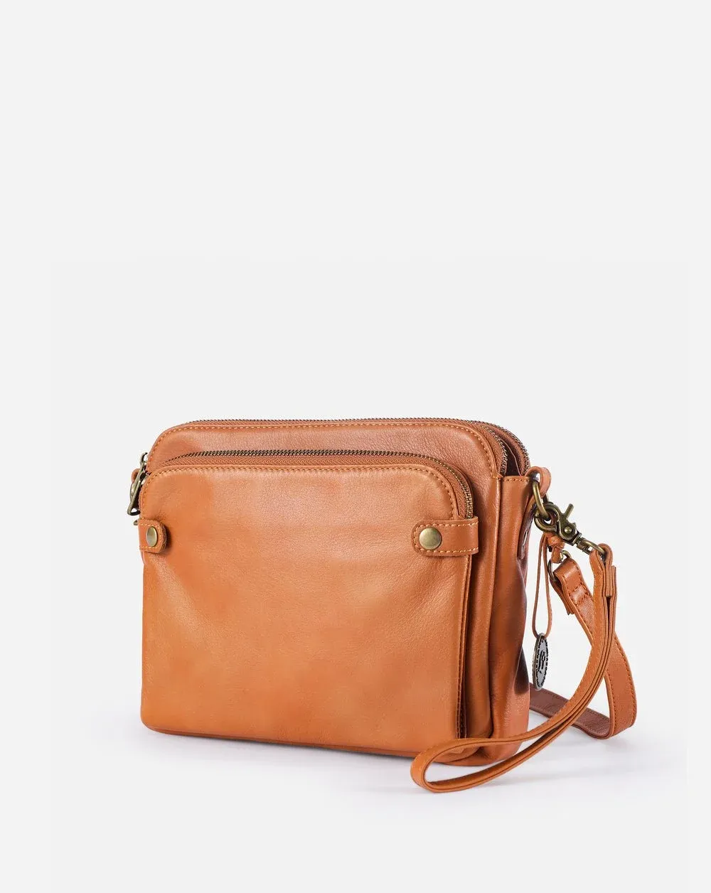 🔥Hot Sale 48% OFF🔥🔥-Crossbody Leather Shoulder Bags and Clutches - Image 10