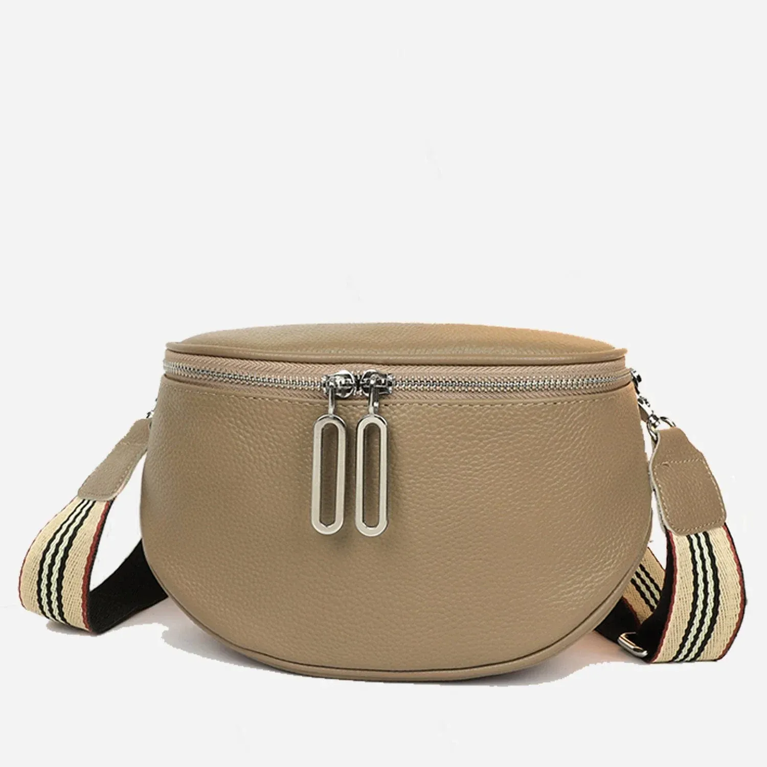 ⏰49% OFF⏰Crossbody Leather Shoulder Bags - Image 3