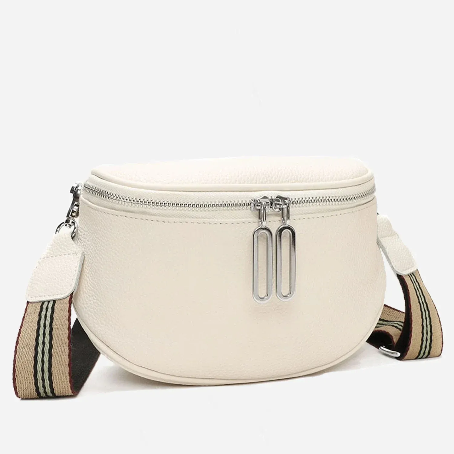 ⏰49% OFF⏰Crossbody Leather Shoulder Bags - Image 5