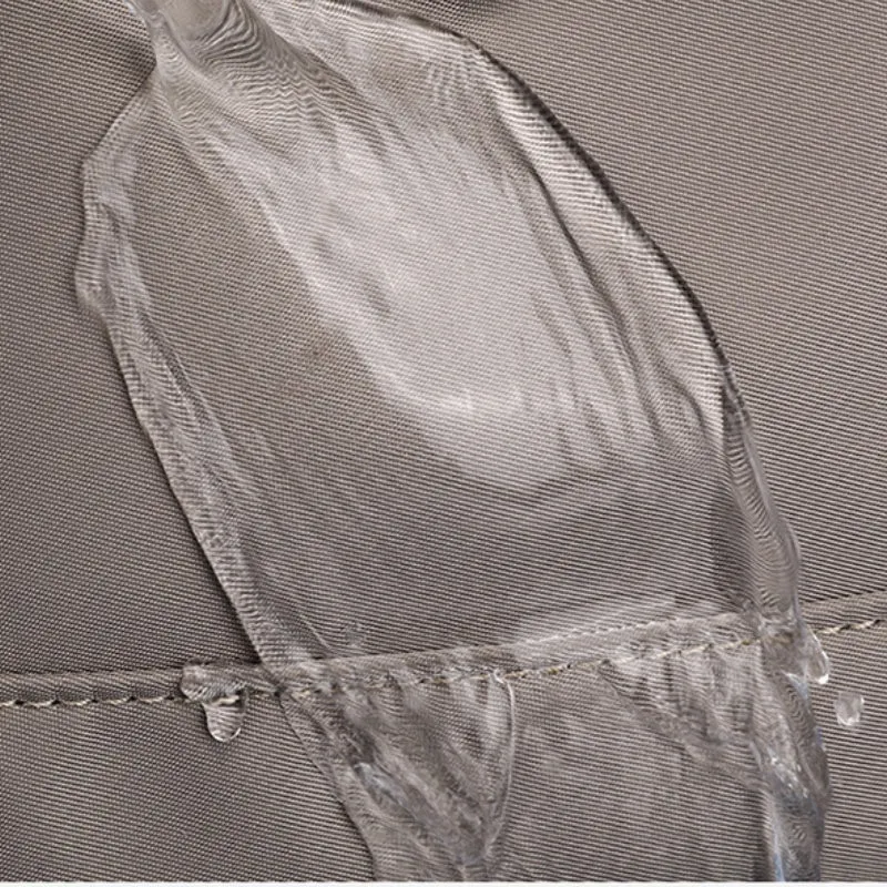 Minimalist Large-Capacity Nylon Shoulder And Crossbody Bag - Image 5