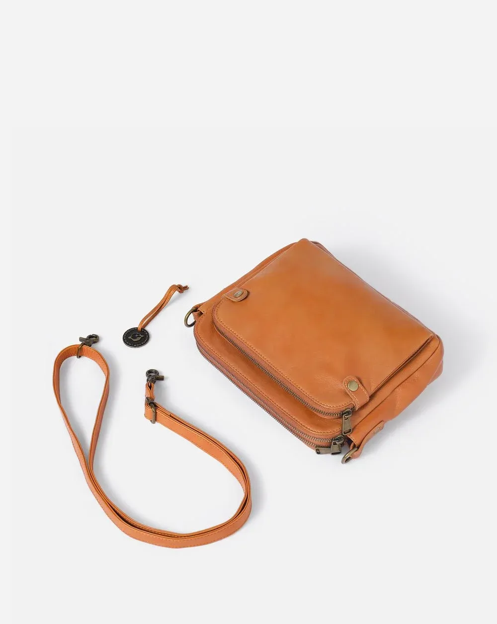 🔥Hot Sale 48% OFF🔥🔥-Crossbody Leather Shoulder Bags and Clutches - Image 12
