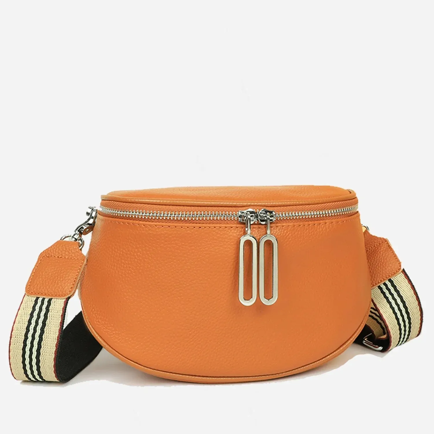 ⏰49% OFF⏰Crossbody Leather Shoulder Bags - Image 8