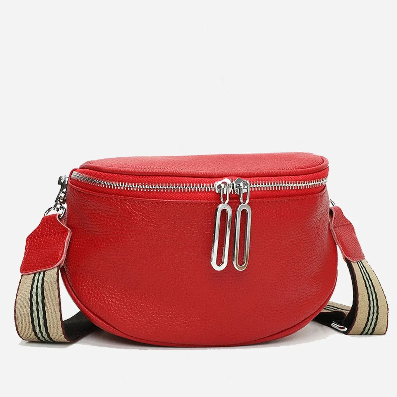 ⏰49% OFF⏰Crossbody Leather Shoulder Bags - Image 6