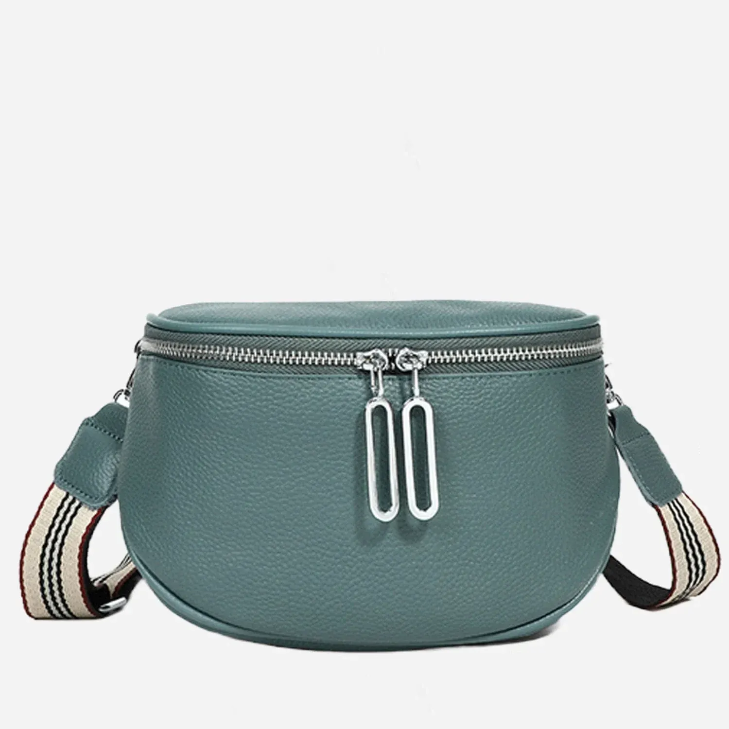 ⏰49% OFF⏰Crossbody Leather Shoulder Bags - Image 4