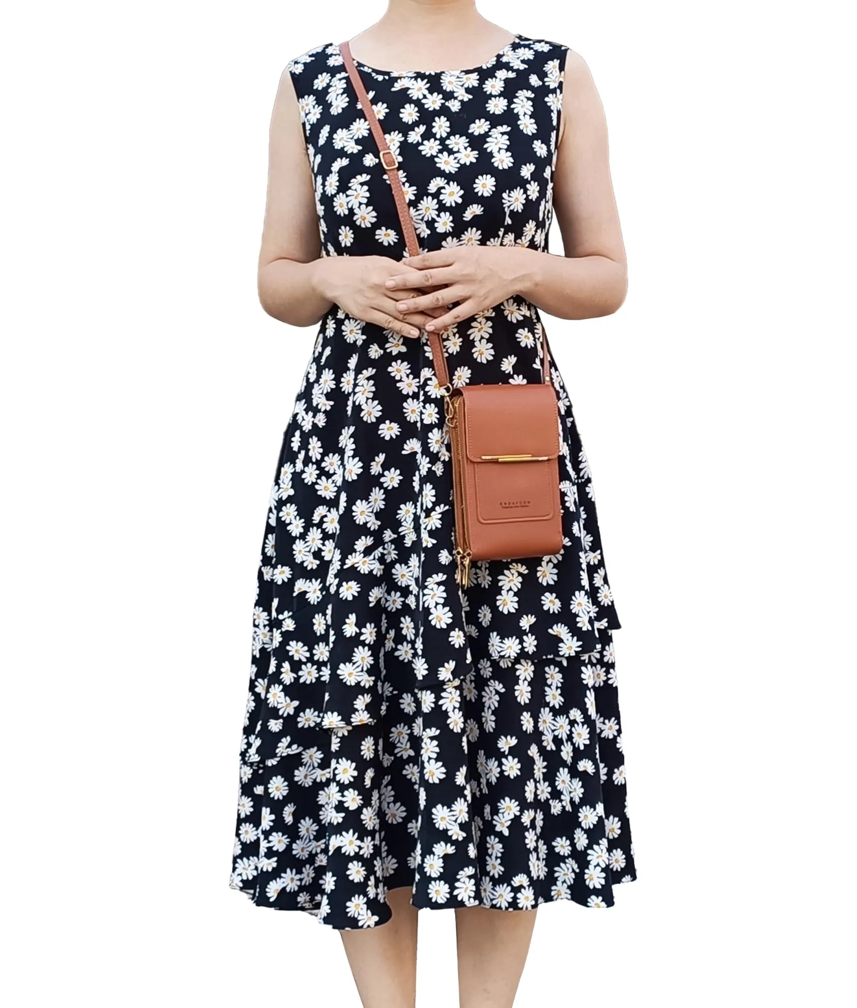 Touch Screen Cell Phone Purse - Image 6