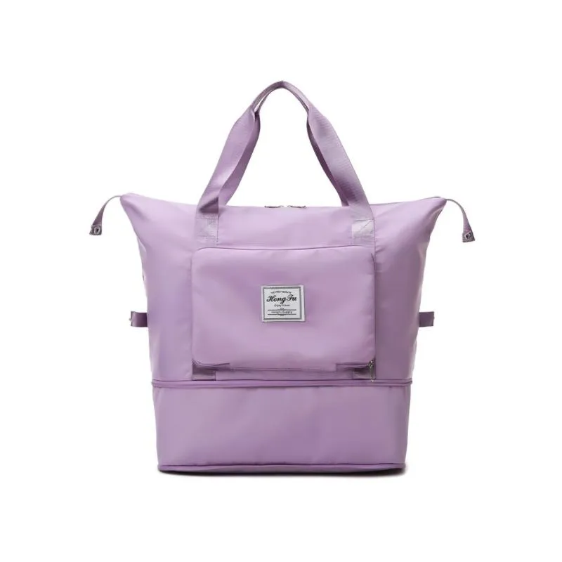 🔥49% OFF🔥Large Capacity Traveling Shoulder Bag - Image 3