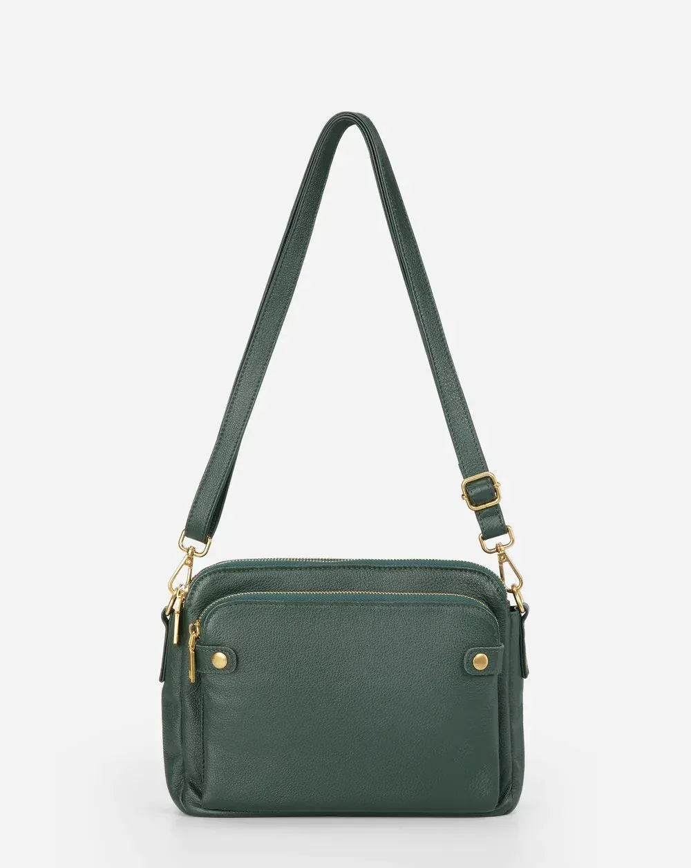 🔥Hot Sale 48% OFF🔥🔥-Crossbody Leather Shoulder Bags and Clutches - Image 23