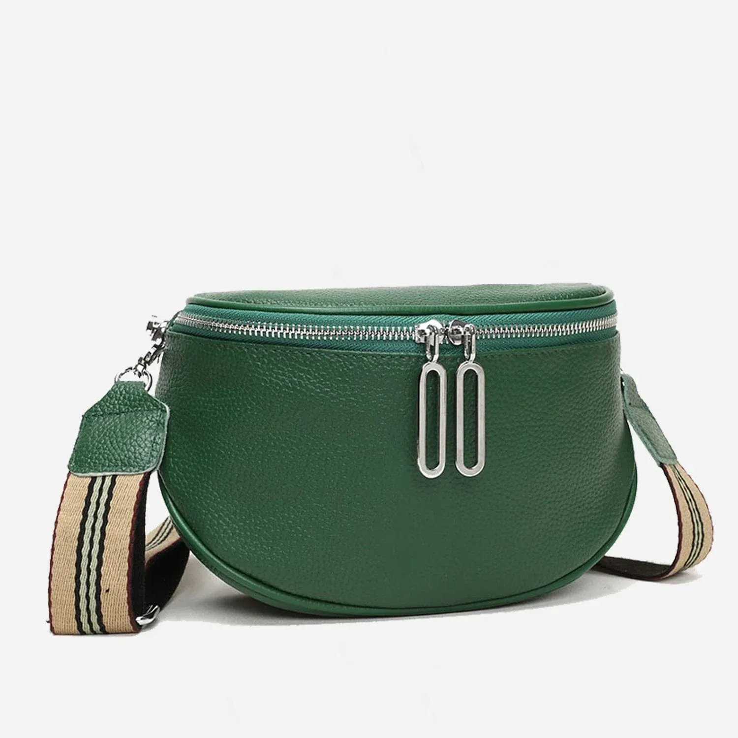 ⏰49% OFF⏰Crossbody Leather Shoulder Bags - Image 9
