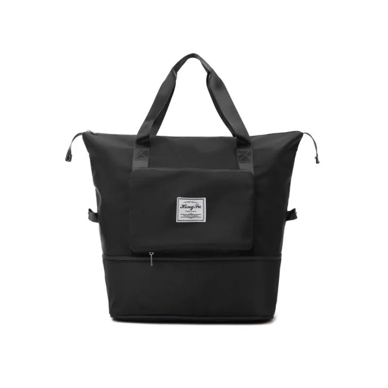 🔥49% OFF🔥Large Capacity Traveling Shoulder Bag - Image 2