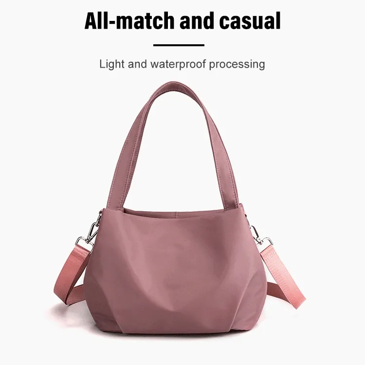 Body Light And Versatile Casual Bag - Image 2