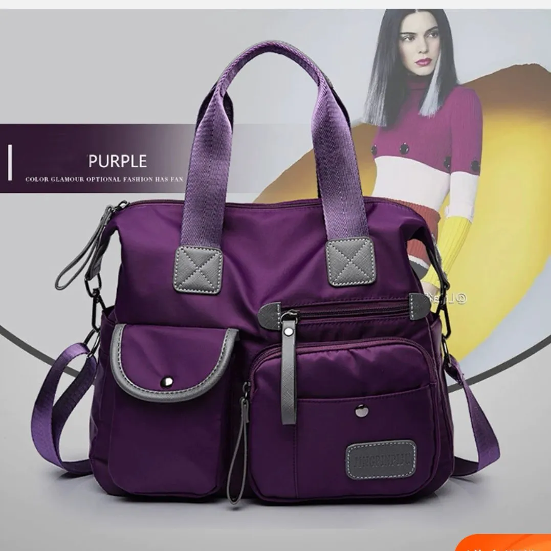 💥49% OFF - Versatile and Fashionable Bag