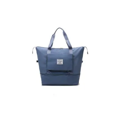 🔥49% OFF🔥Large Capacity Traveling Shoulder Bag - Image 4