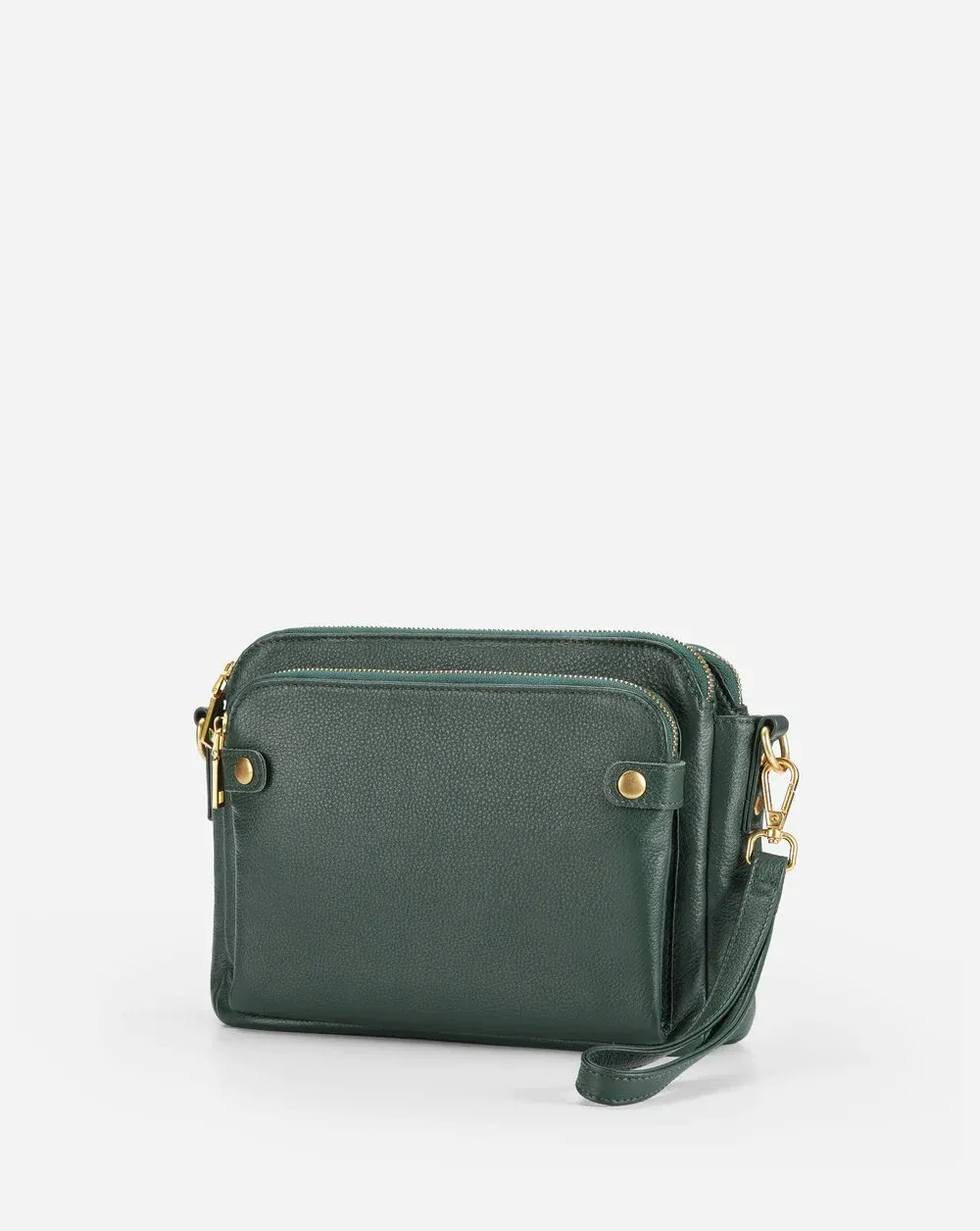 🔥Hot Sale 48% OFF🔥🔥-Crossbody Leather Shoulder Bags and Clutches - Image 21