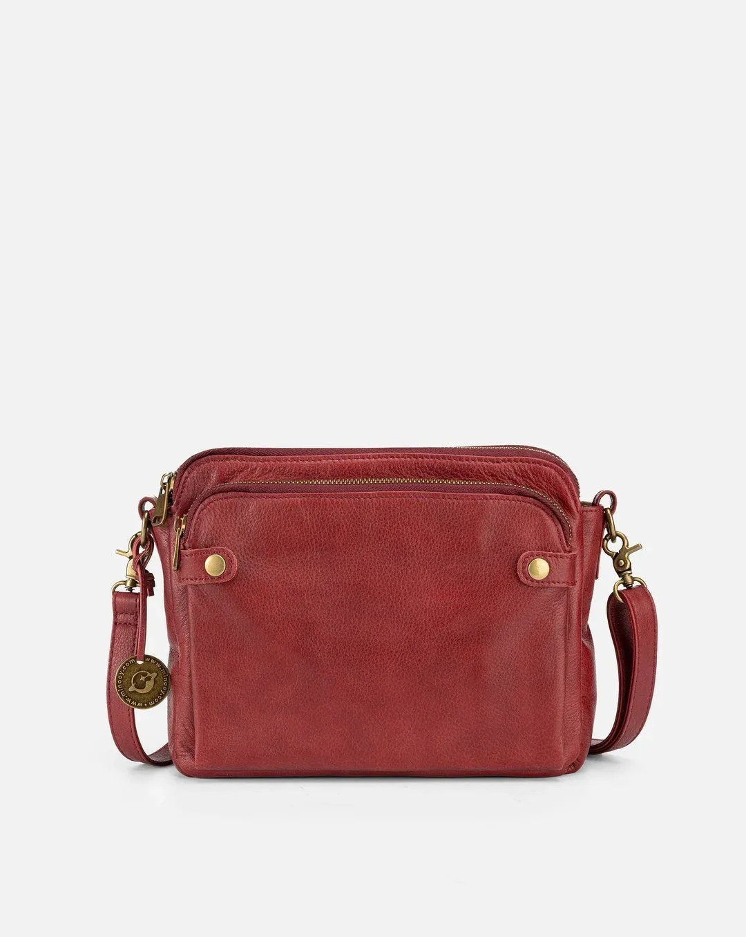 🔥Hot Sale 48% OFF🔥🔥-Crossbody Leather Shoulder Bags and Clutches - Image 13