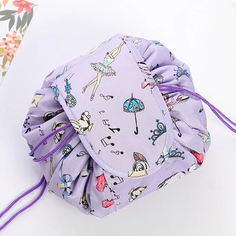 šMagic Cosmetics Pouch - Image 26