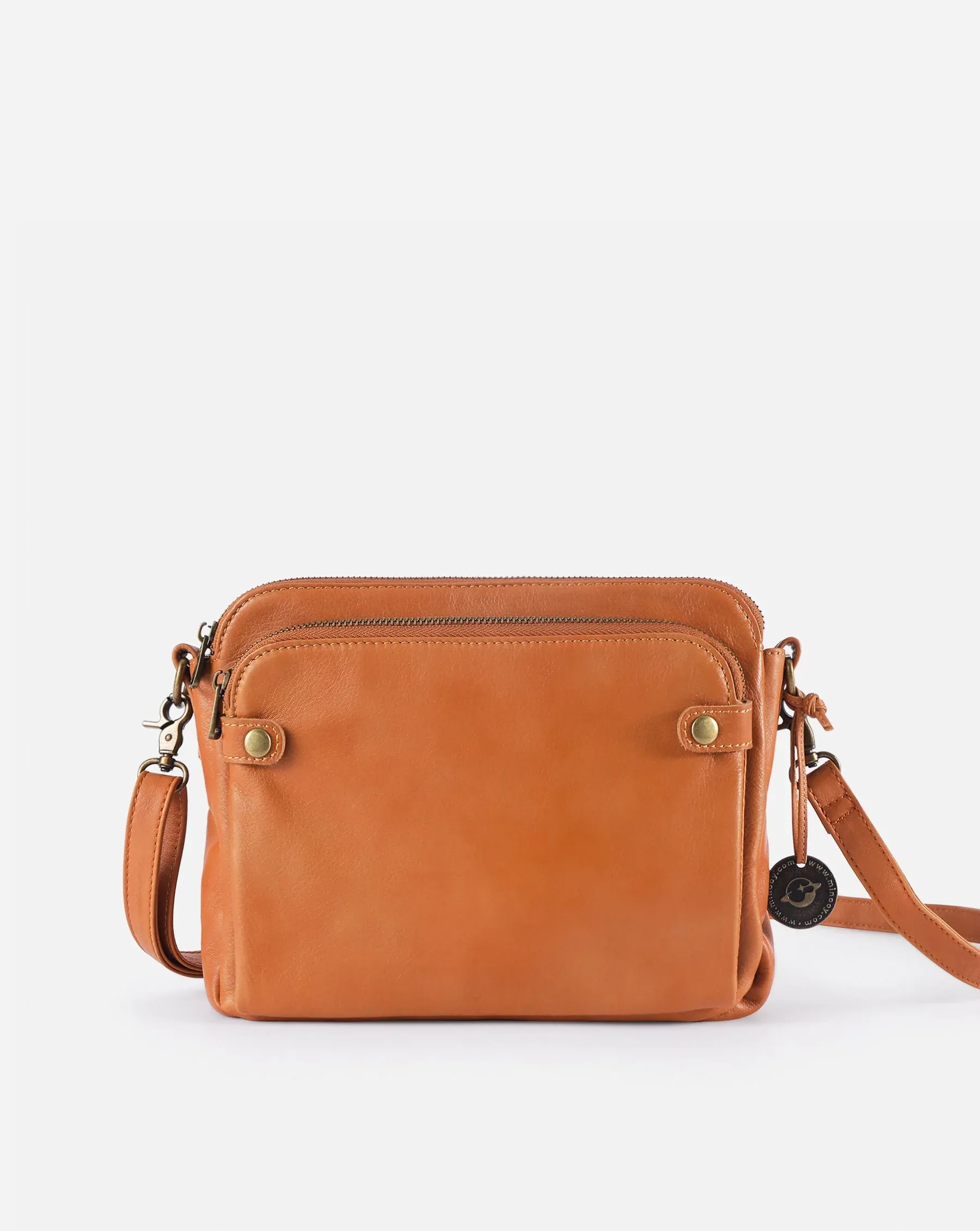 🔥Hot Sale 48% OFF🔥🔥-Crossbody Leather Shoulder Bags and Clutches - Image 9