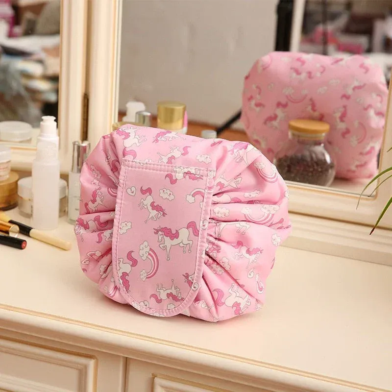 šMagic Cosmetics Pouch - Image 9