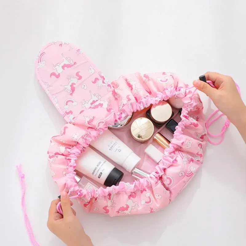 šMagic Cosmetics Pouch - Image 8