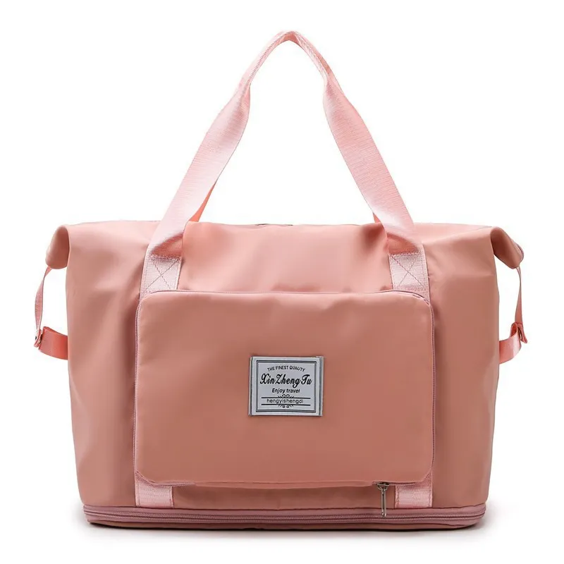 🔥49% OFF🔥Large Capacity Traveling Shoulder Bag - Image 21