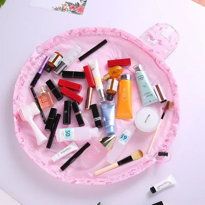 šMagic Cosmetics Pouch - Image 7